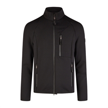 Pikeur Polartec heren trainingsjack 6042 Sports Outlet